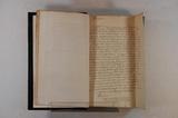 Livre (Vie de la soeur Bourgeoys : fondatrice de la Congrégation de Notre-Dame de Villemarie en Canada : suivie de l'histoire de cet institut jusqu'à ce jour (Tome I)). Intérieur de l'imprimé