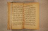 Livre (Choses et gens d'Amérique). Intérieur de l'imprimé