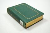 Livre (The life and correspondence of Charles, Lord Metcalfe (Volume I)). Extérieur de l'imprimé