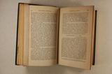 Livre (The life and correspondence of Charles, Lord Metcalfe (Volume I)). Intérieur de l'imprimé