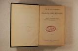 Livre (The life and correspondence of Charles, Lord Metcalfe (Volume II)). Page de titre