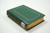 Livre (The life and correspondence of Charles, Lord Metcalfe (Volume II)). Extérieur de l'imprimé