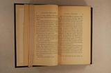 Livre (Souvenirs d'un voyage en Terre-Sainte). Intérieur de l'imprimé
