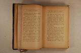 Livre (Le charme de Florence). Intérieur de l'imprimé