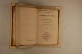 Livre (Lettres sur l'Amérique du Nord (Tome I)). Page de titre