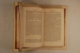 Livre (Lettres sur l'Amérique du Nord (Tome I)). Intérieur de l'imprimé