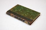 Livre (L'abbé Joseph Aubry). Extérieur de l'imprimé