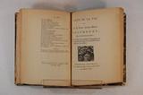 Livre (Suite de La vie du R.P. Pierre Joseph Marie Chaumonot, de la Compagnie de Jésus). Page de titre