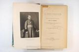 Livre (À la Baie d'Hudson, ou, Récit de la première visite pastorale de Mgr N.Z. Lorrain, évêque de Cythère et Vicaire apostolique de Pontiac, dans ses missions sauvages de Témiscamingue, d'Abbitibi, de New-Port, de Moose et d'Albany). Page de titre