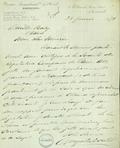 Document (Lettre de L. A. Dessaules à L. T. Drummond)