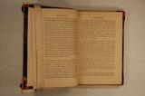 Livre (Le conseiller du peuple ou Réflexions adressées aux Canadiens-français). Intérieur de l'imprimé