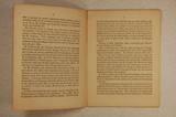 Livre (Early notices of Toronto). Intérieur de l'imprimé