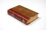 Livre (Mémoires pour servir à l'histoire d'Anne d'Autriche : épouse de Louis XIII, roi de France (Tome II)). Extérieur de l'imprimé