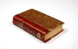 Livre (Mémoires pour servir à l'histoire d'Anne d'Autriche : épouse de Louis XIII, roi de France (Tome III)). Extérieur de l'imprimé