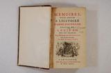 Livre (Mémoires pour servir à l'histoire d'Anne d'Autriche : épouse de Louis XIII, roi de France (Tome V)). Page de titre