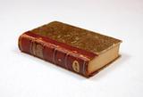 Livre (Mémoires pour servir à l'histoire d'Anne d'Autriche : épouse de Louis XIII, roi de France (Tome V)). Extérieur de l'imprimé