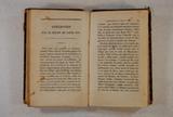 Livre (Mémoires sur la vie privée de Marie-Antoinette, reine de France et de Navarre, suivis de souvenirs et anecdotes historiques sur les règnes de Louis XIV, de Louis XV et de Louis XVI (Tome IV)). Intérieur de l'imprimé