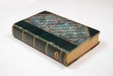 Livre (Mémoires du Duc de Rovigo (M. Savary) écrits de sa main pour servir à l'histoire de l'empereur Napoléon. (Tome IV)). Extérieur de l'imprimé