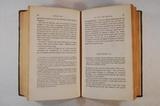 Livre (Mémoires du Duc de Rovigo (M. Savary) écrits de sa main pour servir à l'histoire de l'empereur Napoléon. (Tome IV)). Intérieur de l'imprimé