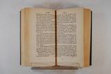 Livre (Histoire de Catherine II, impératrice de Russie (Tome III)). Intérieur de l'imprimé