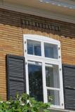 Maison Raymond-Masson. Vue de détail