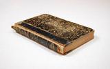 Livre (Mémoires sur la reine Hortense : aujourd'hui duchesse de Saint-Leu (Tome I)). Extérieur de l'imprimé