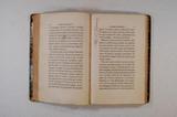Livre (Mémoires sur la reine Hortense : aujourd'hui duchesse de Saint-Leu (Tome I)). Intérieur de l'imprimé