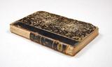 Livre (Mémoires sur la reine Hortense : aujourd'hui duchesse de Saint-Leu (Tome II)). Extérieur de l'imprimé