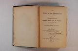 Livre (The history of the administration of the Right Honorable Frederick Temple, Earl of Dufferin ... late governor general of Canada). Page de titre