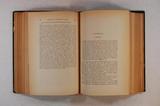 Livre (The history of the administration of the Right Honorable Frederick Temple, Earl of Dufferin ... late governor general of Canada). Intérieur de l'imprimé