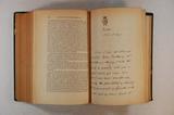 Livre (The history of the administration of the Right Honorable Frederick Temple, Earl of Dufferin ... late governor general of Canada). Intérieur de l'imprimé