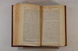 Livre (The life and correspondance of Charles, Lord Metcalfe (Tome I)). Intérieur de l'imprimé