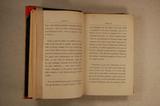 Livre (À travers l'Amérique : le Far-West). Intérieur de l'imprimé