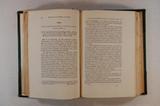 Livre (Mémoires, documents et écrits divers laissés par le prince de Metternich, chancelier de cour et d'État (Tome II)). Intérieur de l'imprimé