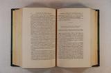 Livre (Mémoires, documents et écrits divers laissés par le prince de Metternich, chancelier de cour et d'État (Tome V)). Intérieur de l'imprimé