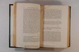 Livre (Mémoires, documents et écrits divers laissés par le prince de Metternich, chancelier de cour et d'État (Tome VI)). Intérieur de l'imprimé