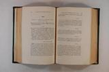 Livre (Mémoires, documents et écrits divers laissés par le prince de Metternich, chancelier de cour et d'État (Tome VI)). Intérieur de l'imprimé