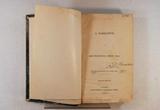 Livre (A narrative). Page de titre