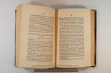 Livre (A narrative). Intérieur de l'imprimé