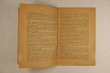 Livre (Biographie de l'honorable George Couture : représentant au Conseil législatif la division de Lauzon). Intérieur de l'imprimé