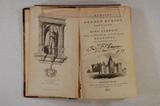 Livre (Memoirs of George Heriot jeweller to King James VI : with an historical account of the hospital founded by him at Edinburgh). Page de titre et frontispice