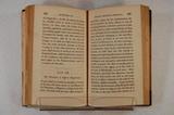 Livre (Memoirs of George Heriot jeweller to King James VI : with an historical account of the hospital founded by him at Edinburgh). Intérieur de l'imprimé