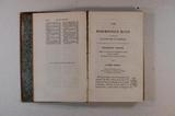 Livre (Vie de Mlle Mance et histoire de l'Hôtel-Dieu de Villemarie dans l'île de Montréal, en Canada. (Tome I)). Intérieur de l'imprimé