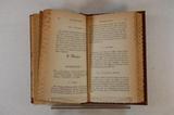 Livre (Les quarante fauteuils de l'Académie française, 1634-1886). Intérieur de l'imprimé