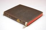 Livre (M. Faillon, prêtre de St. Sulpice : sa vie et ses oeuvres.). Extérieur de l'imprimé