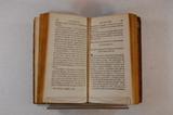 Livre (Erreurs de Voltaire (Tome III)). Intérieur de l'imprimé