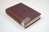 Livre (North America). Extérieur de l'imprimé