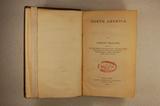 Livre (North America). Page de titre
