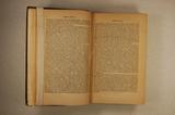 Livre (North America). Intérieur de l'imprimé