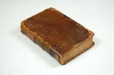 Livre (Le Prince Kouchimen, histoire tartare et Dom Alvar del Sol, histoire napolitaine). Extérieur de l'imprimé